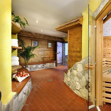 Hotel Ferienwelt Kristall Rauris Bagian luar foto