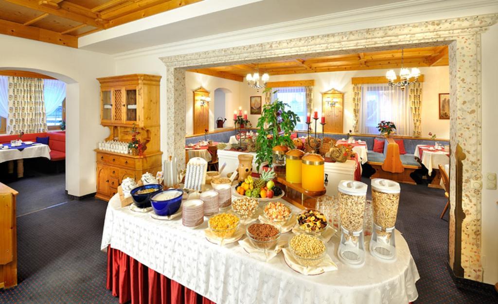 Hotel Ferienwelt Kristall Rauris Bagian luar foto