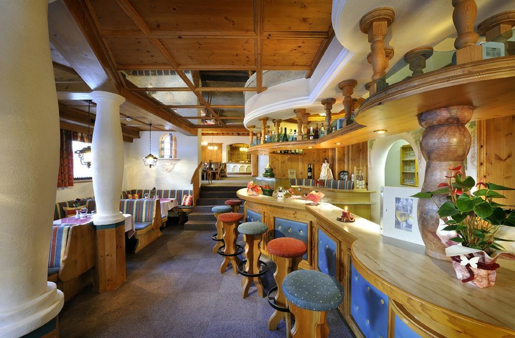 Hotel Ferienwelt Kristall Rauris Bagian luar foto