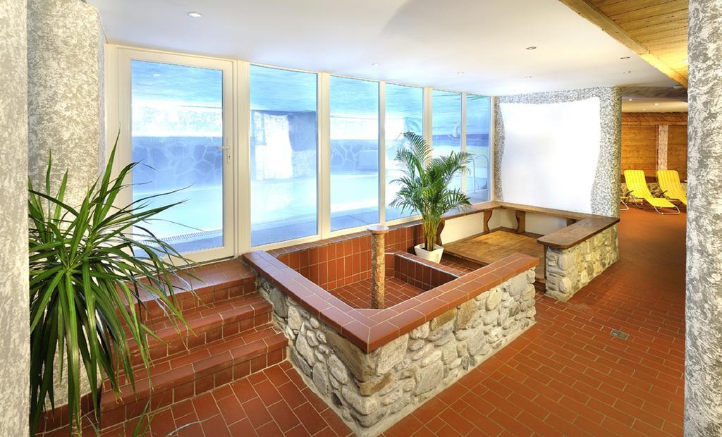 Hotel Ferienwelt Kristall Rauris Bagian luar foto