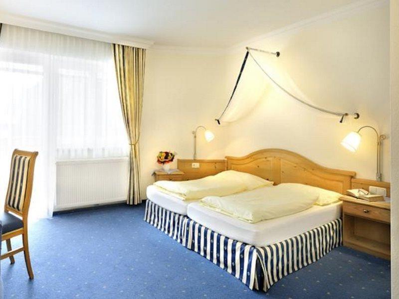 Hotel Ferienwelt Kristall Rauris Bagian luar foto