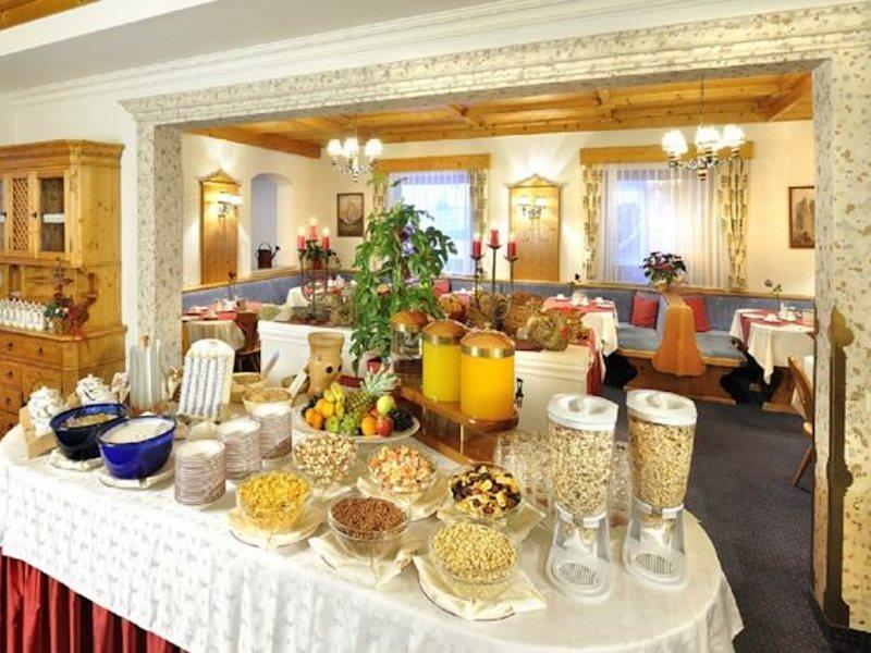 Hotel Ferienwelt Kristall Rauris Bagian luar foto