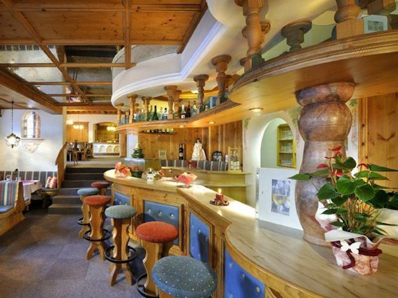 Hotel Ferienwelt Kristall Rauris Bagian luar foto
