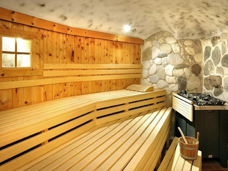 Hotel Ferienwelt Kristall Rauris Bagian luar foto