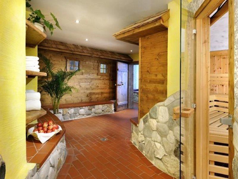 Hotel Ferienwelt Kristall Rauris Bagian luar foto