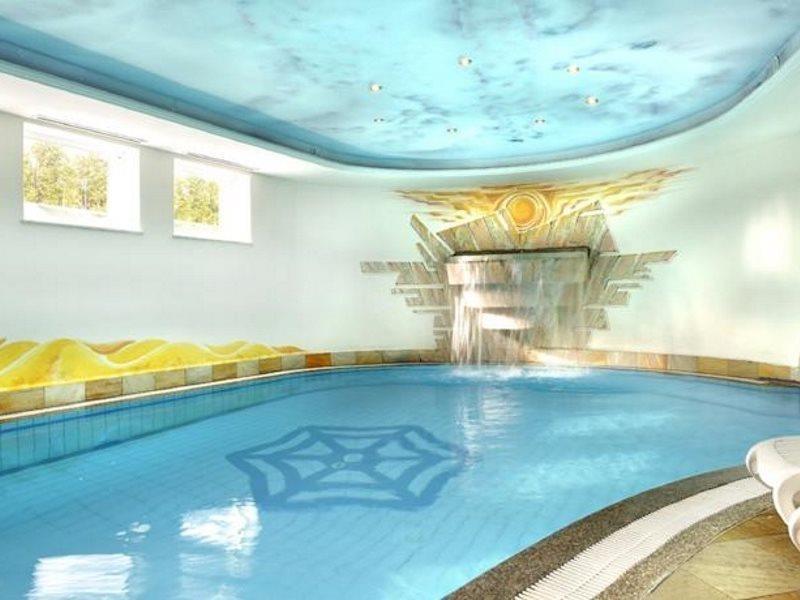 Hotel Ferienwelt Kristall Rauris Bagian luar foto