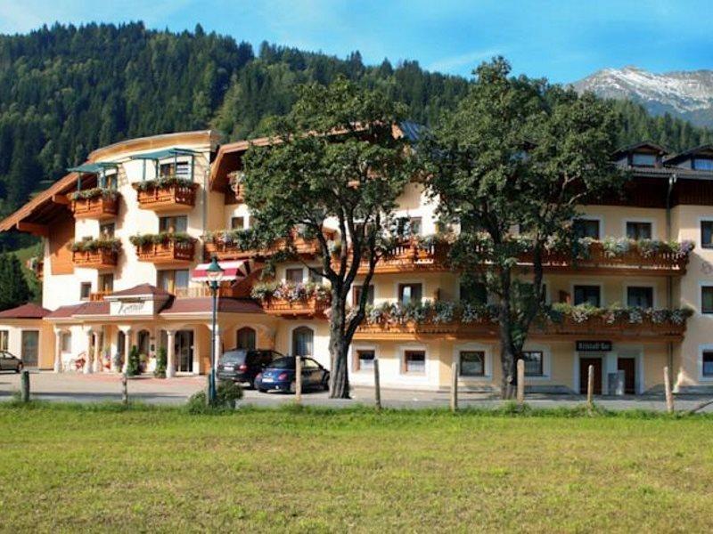 Hotel Ferienwelt Kristall Rauris Bagian luar foto